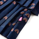  Dječja suknja modra 116 | shoptok.hr