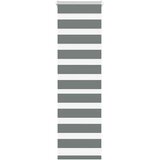  Zavjesa zebra 45x100 cm širina tkanine 40,9 cm poliester | shoptok.hr