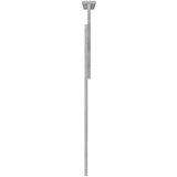  Uzglavlje s uzglavljem Siva Sonoma 100 cm Konstruirano drvo | shoptok.hr