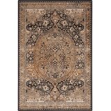 Agnella Vuneni tepih u bakrenoj boji 200x300 cm Ava – | shoptok.hr