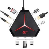 Havit multifunkcionalni HUB H95 10-in-1 | ePonuda.com