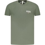 ACCADEMIA MILITARE MILITARY ACADEMY SHORT SLEEVE T-SHIRT MEN GREEN Cijene