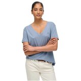 Superdry Ženska majica sa v izrezom Cene