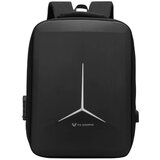  Ranac za laptop Volkano VX Gaming Alien VX-1000-BK 17.3"" crni | ePonuda.com