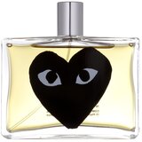 Comme des Garçons Play Black toaletna voda uniseks 100 ml | Shoptok.si