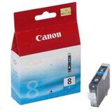  Tinta Canon CLI-8C CYAN, za PIXMA iP3500, iP4300 BS0621B001AA Cijene
