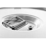 Hendi Termos lonci, Profi Line, 10L, ⌀330x(H)220mm | Eponuda.com