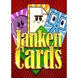 Janken Cards Steam Key GLOBAL  Janken Cards Steam Key GLOBAL Slike