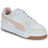 Puma CARINA STREET Bijela Cijene