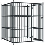  Vanjski kavez za pse 150 x 150 x 185 cm Cijene