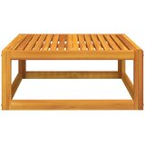  2-dijelni set vrtnih sofa s jastucima masivno bagremovo drvo | shoptok.hr