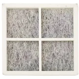 Filter za deodoriranje, združljiv z LG LT120F — ABS+fiber 2-pack, (5000291230)