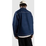 Blue Tomato Denim Chore Jakna dark blue | Shoptok.si