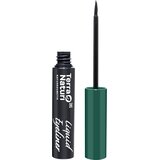Terra Naturi Liquid Eyeliner - 01 -black Cene