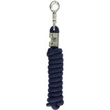 Kentucky Horsewear Povodec Panic Hook - navy Cene