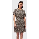 Pieces Obleka PCAnimal | Shoptok.si
