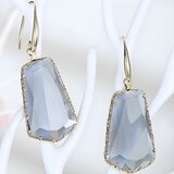 Naušnice UR-38269 - Siva KP38269 | Shoptok.si