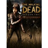 The Walking Dead: Season 2 Steam Key GLOBAL | ePonuda.com