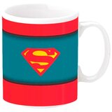 DC Comics Superman šalica 325ml | shoptok.hr