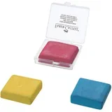 Art Faber-Castell 127321 sort boje