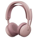 Logitech Slušalke Zone Wireless 2 ES z aktivnim zmanjševanjem hrupa, (5000541182) Cene