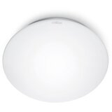 Steinel Notranja senzorska svetilka RS 16 L (60 W, premer: 28 cm, bela) | Shoptok.si
