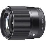 30mm 1.4 DC DN Sony E-Mount Contemporary-Serie