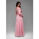 Edoti Evening dress LA-OM-DL | Shoptok.si