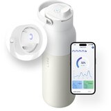 LARQ PureVis™ 2 steklenička 680ml Granite White, (5000090193) | Shoptok.si