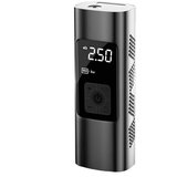 Shengzhixing Električna prenosna zračna črpalka 2SH LED type-c, (21031572) | Shoptok.si