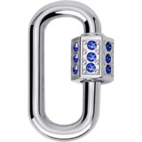 2jewels nakit privjesak lock'n'chain 241013 | shoptok.hr