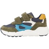 Geox B FLEXYPER MINI BOY Zelena | shoptok.hr