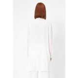 Koton Tunic - Weiß - Regular fit | Shoptok.si