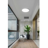  LED plafonsko svetlo sa senzorom sumraka i pokreta MORETTI 24W/230V prečnik 30 cm IP40 6500K | Eponuda.com