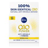 Nivea Q10 PLUS dnevna krema SPF30 | shoptok.hr