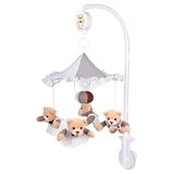 Olimp Sport Muzička vrteška Mede 2/374 | ePonuda.com