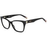 Missoni MIS0280 807 ONE SIZE (54) Črna/Kristalna Cene