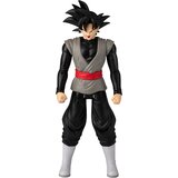 Dragon Ball Super Goku Black Limit Breaker zbirateljska figura 30cm Cene
