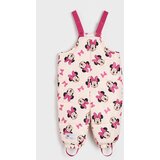 Sinsay Skijaške hlače s naramenicama Minnie Mouse | shoptok.hr