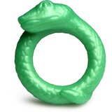 Creature Cocks Serpentine Silicone Cock Ring | Shoptok.si