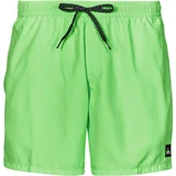 Quiksilver EVERYDAY SOLID VOLLEY 15 Zelena