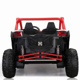  Buggy na akumulator SR SUPER 66 4x4 - dvosjed - crveni | shoptok.hr