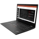 Lenovo Prenosnik Thinkpad L13 G2, i5, 8GB, 256GB, Intel Iris 20VH0015GE | Shoptok.si