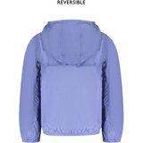 K-Way SPORTS JACKET CHILDREN BLUE | ePonuda.com