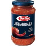 Barilla Sos Arrabiata Sos od paradajza sa ljutim / čili paprikama Cene'.'