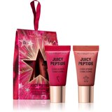 Makeup Revolution Xmas 2025 Juicy Peptide božićni poklon set za usne Cijene