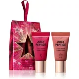 Xmas 2025 Juicy Peptide božićni poklon set za usne