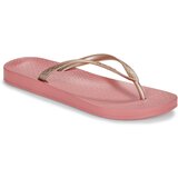 Ipanema Japonke ANAT TAN FEM Rožnata | Shoptok.si