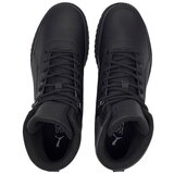 Puma Polškornji Desierto V2 Črna | Shoptok.si