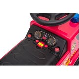 Lean_Toys Otroški poganjalec Gasilec z lestvijo | Shoptok.si